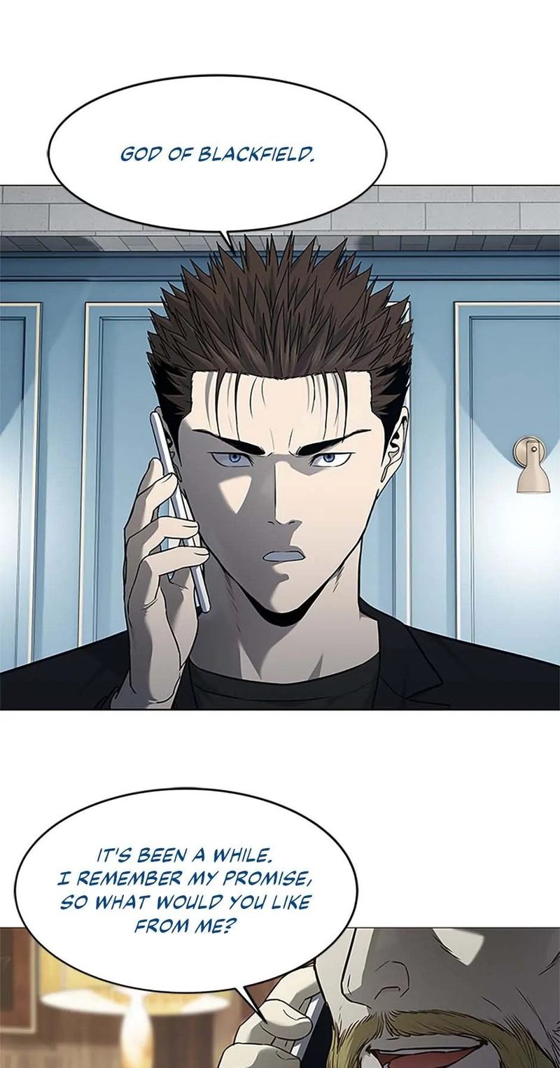 God of Blackfield Chapter 190 image 33