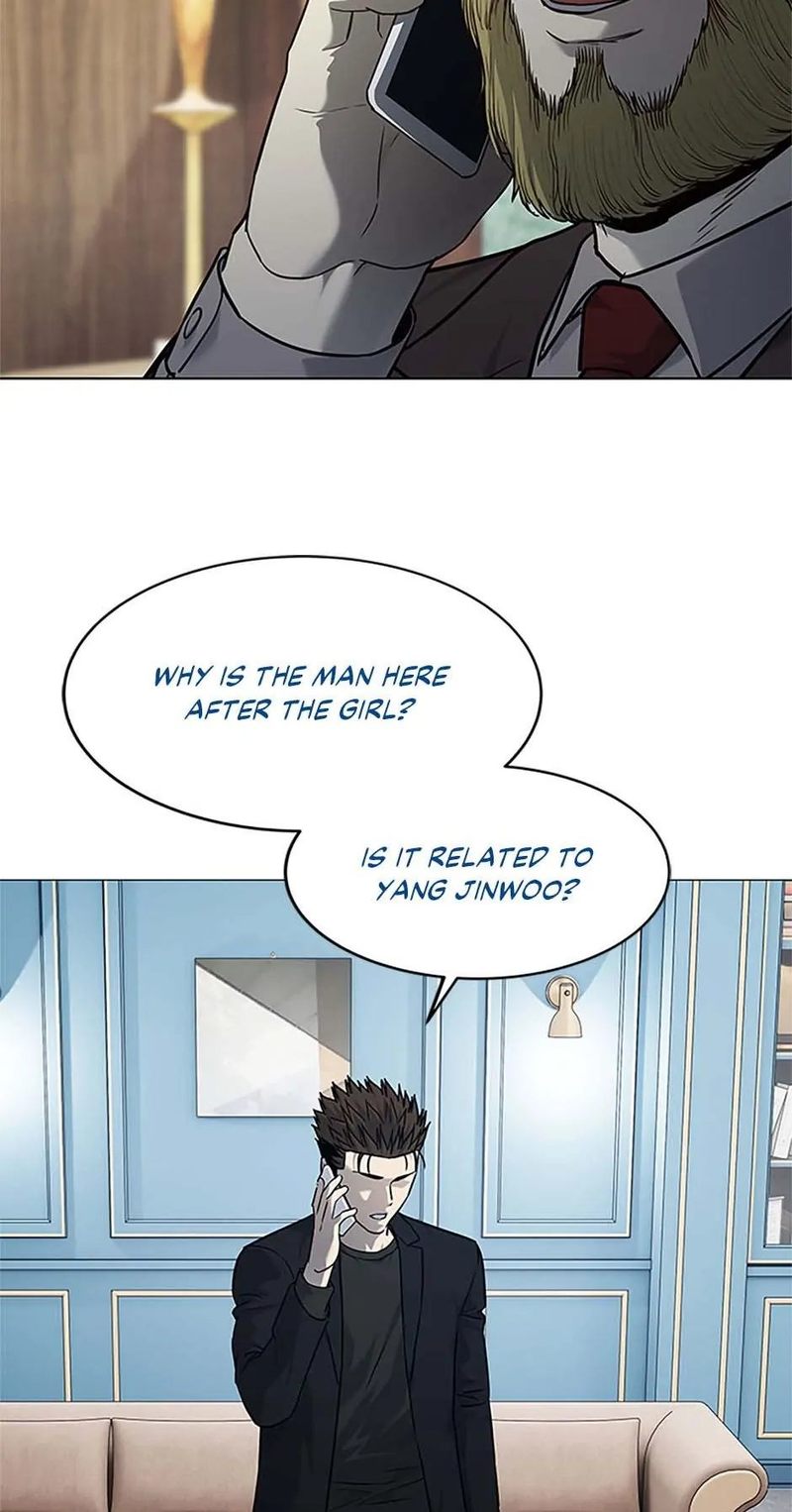 God of Blackfield Chapter 190 image 34