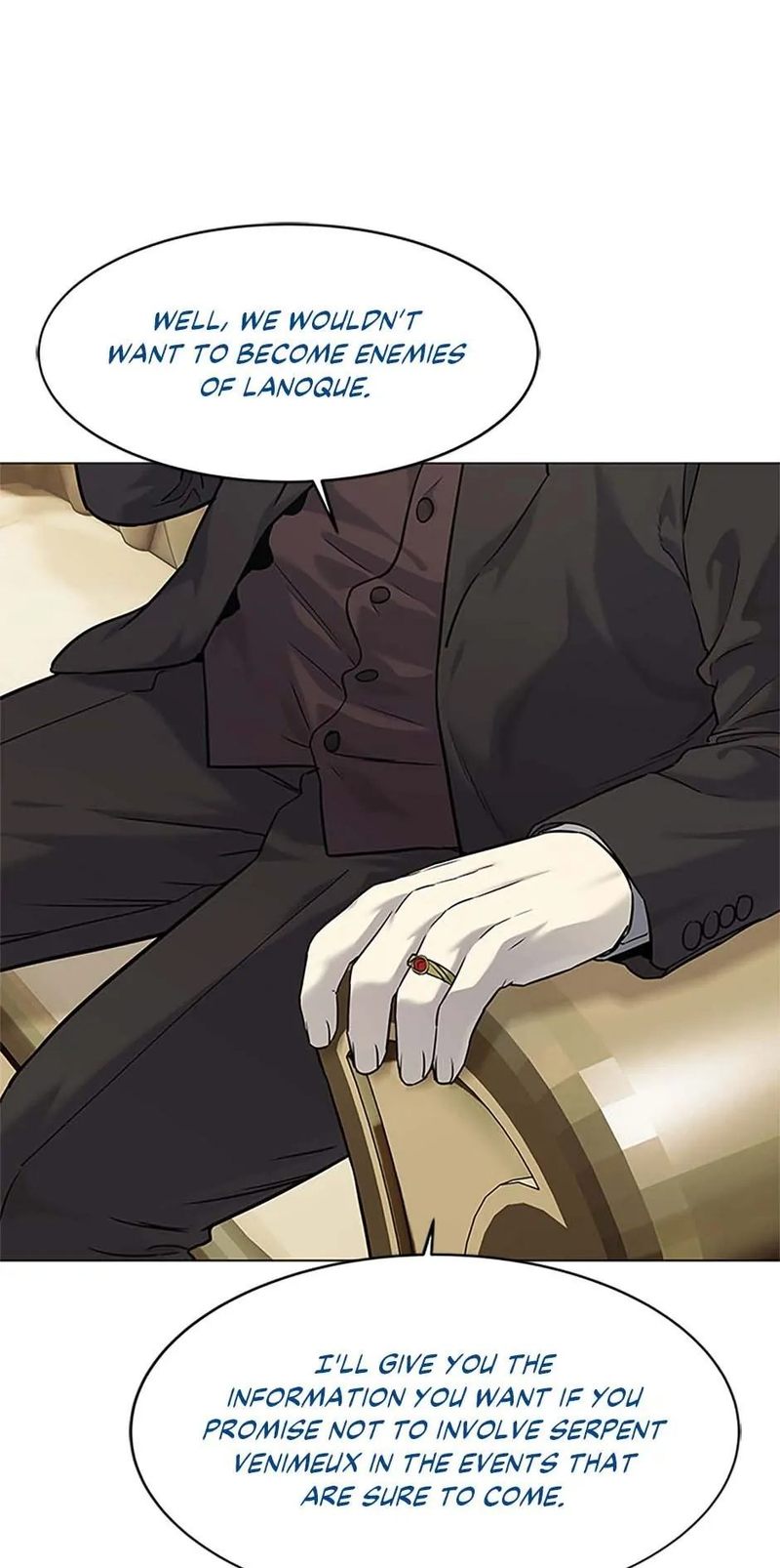 God of Blackfield Chapter 190 image 39
