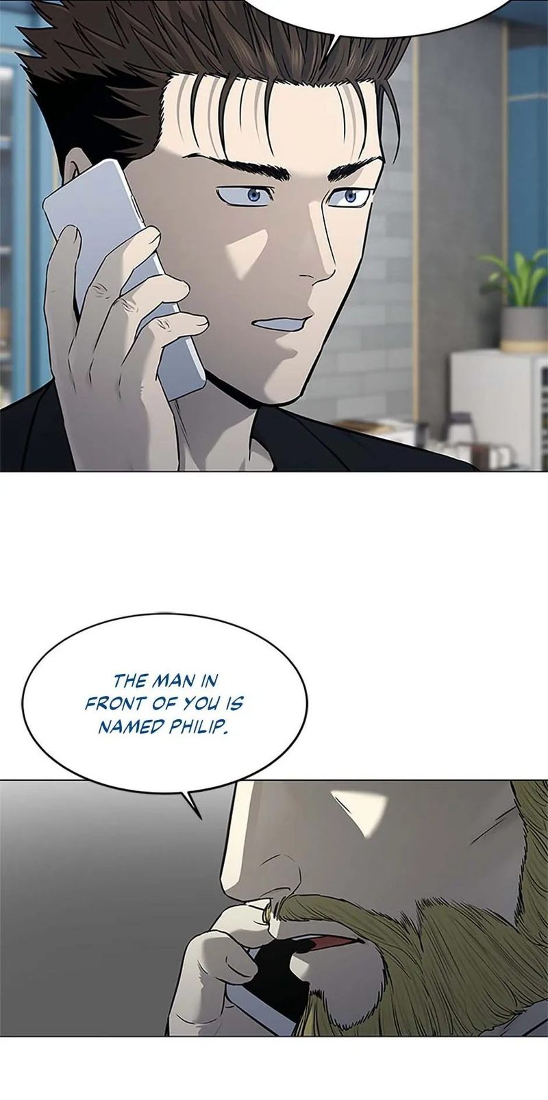 God of Blackfield Chapter 190 image 42