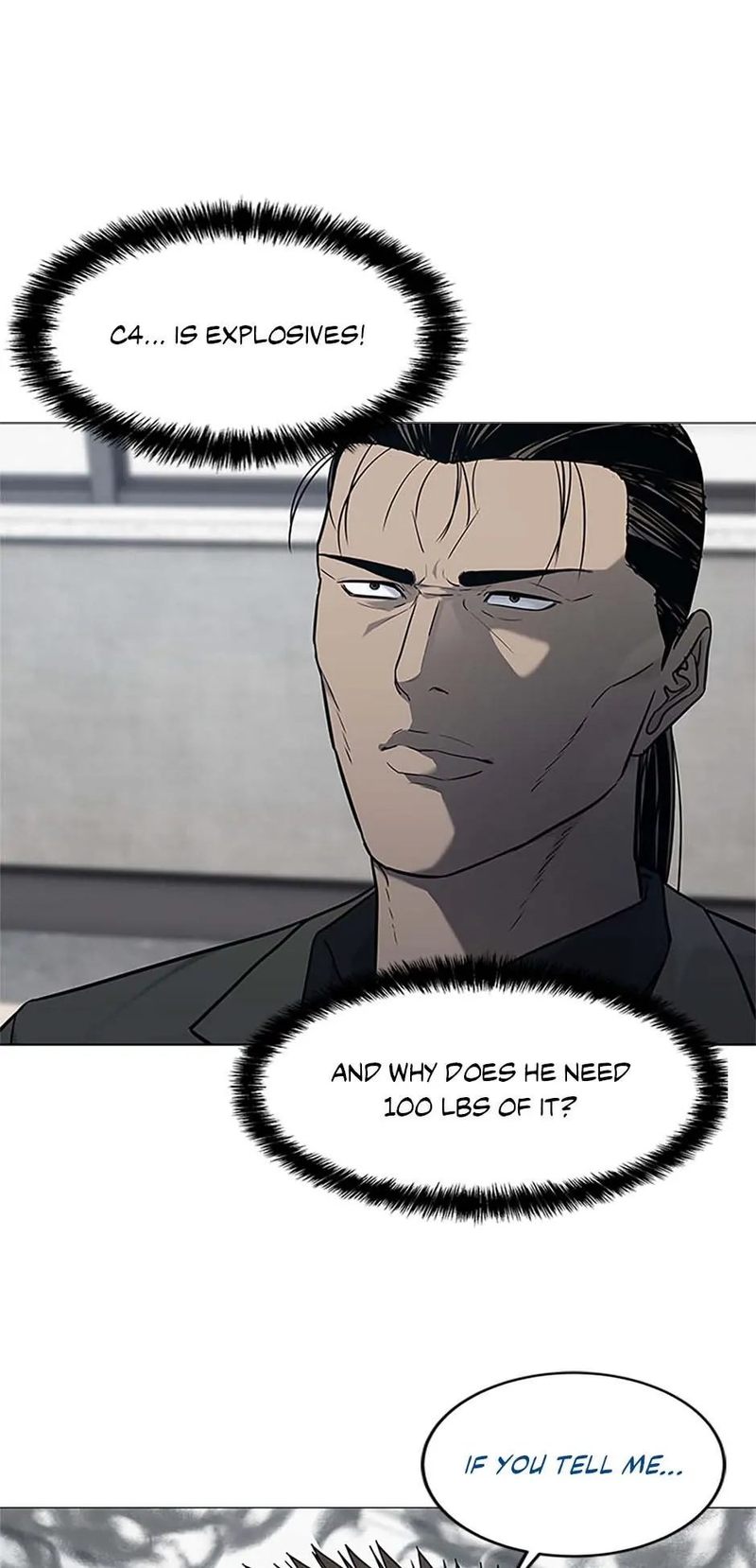 God of Blackfield Chapter 190 image 44