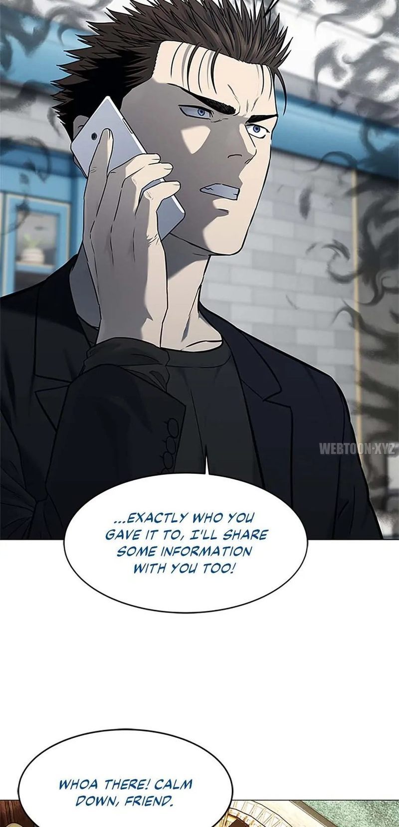 God of Blackfield Chapter 190 image 45
