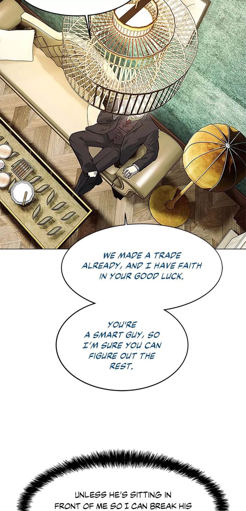 God of Blackfield Chapter 190 image 46