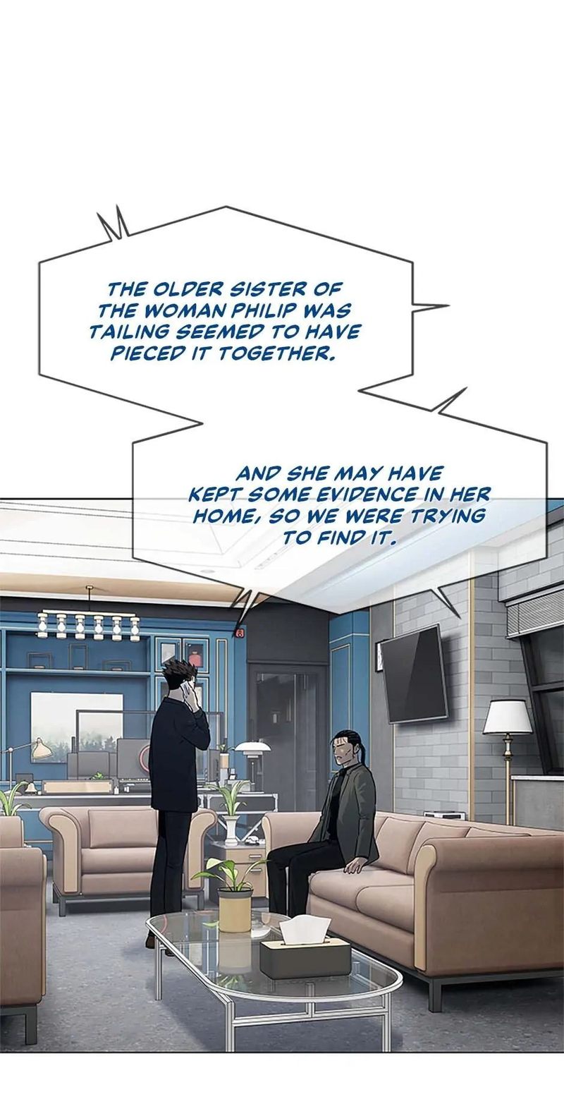 God of Blackfield Chapter 190 image 48