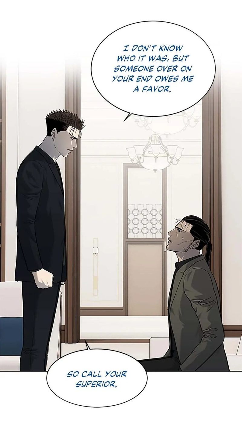 God of Blackfield Chapter 190 image 4