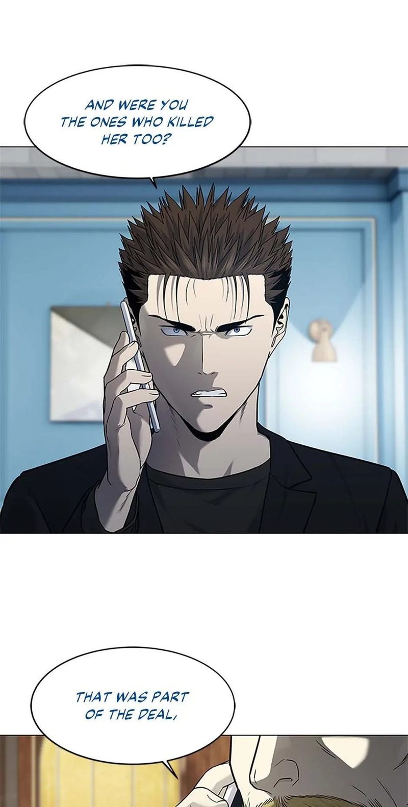 God of Blackfield Chapter 190 image 49