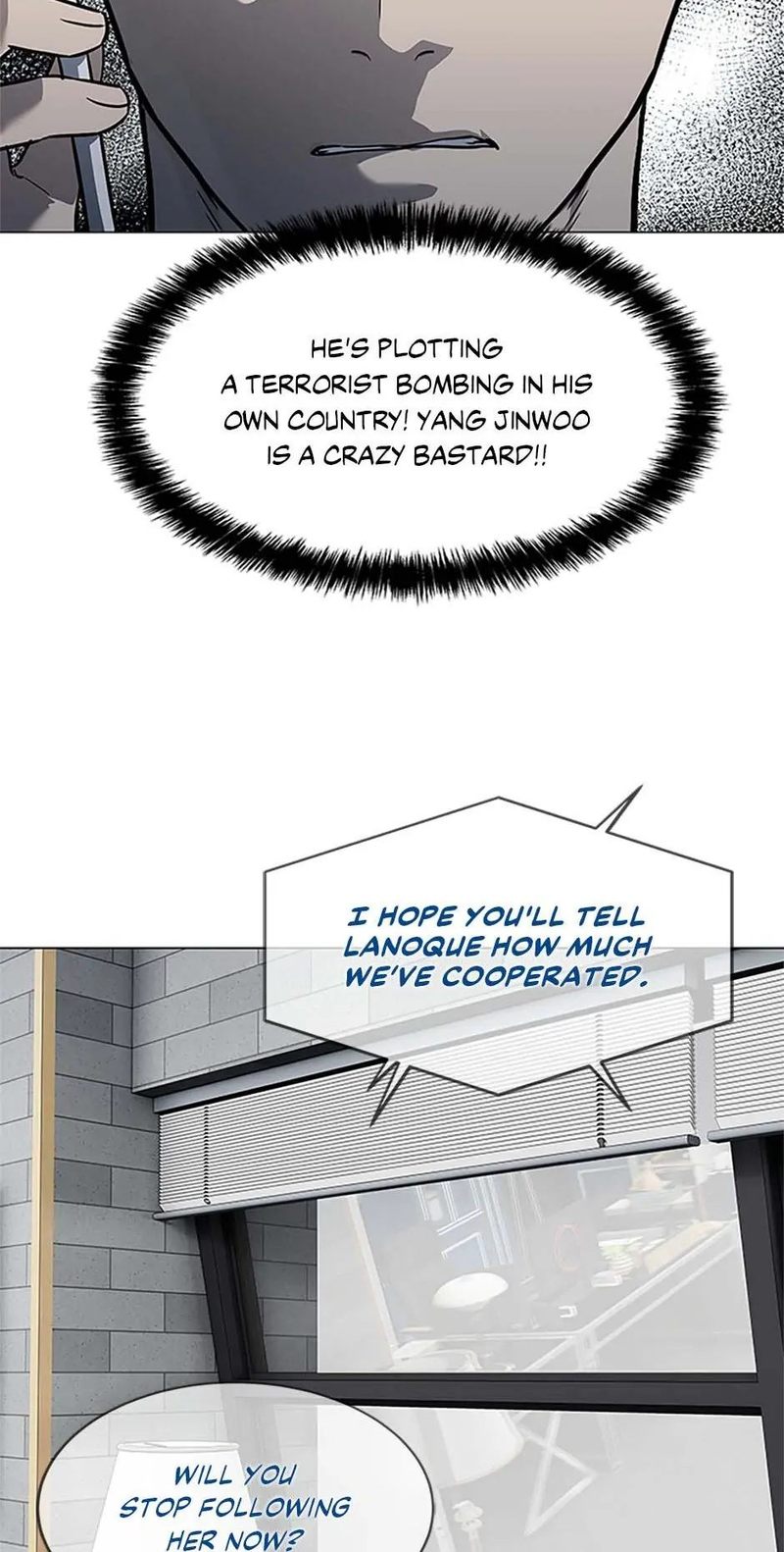 God of Blackfield Chapter 190 image 51