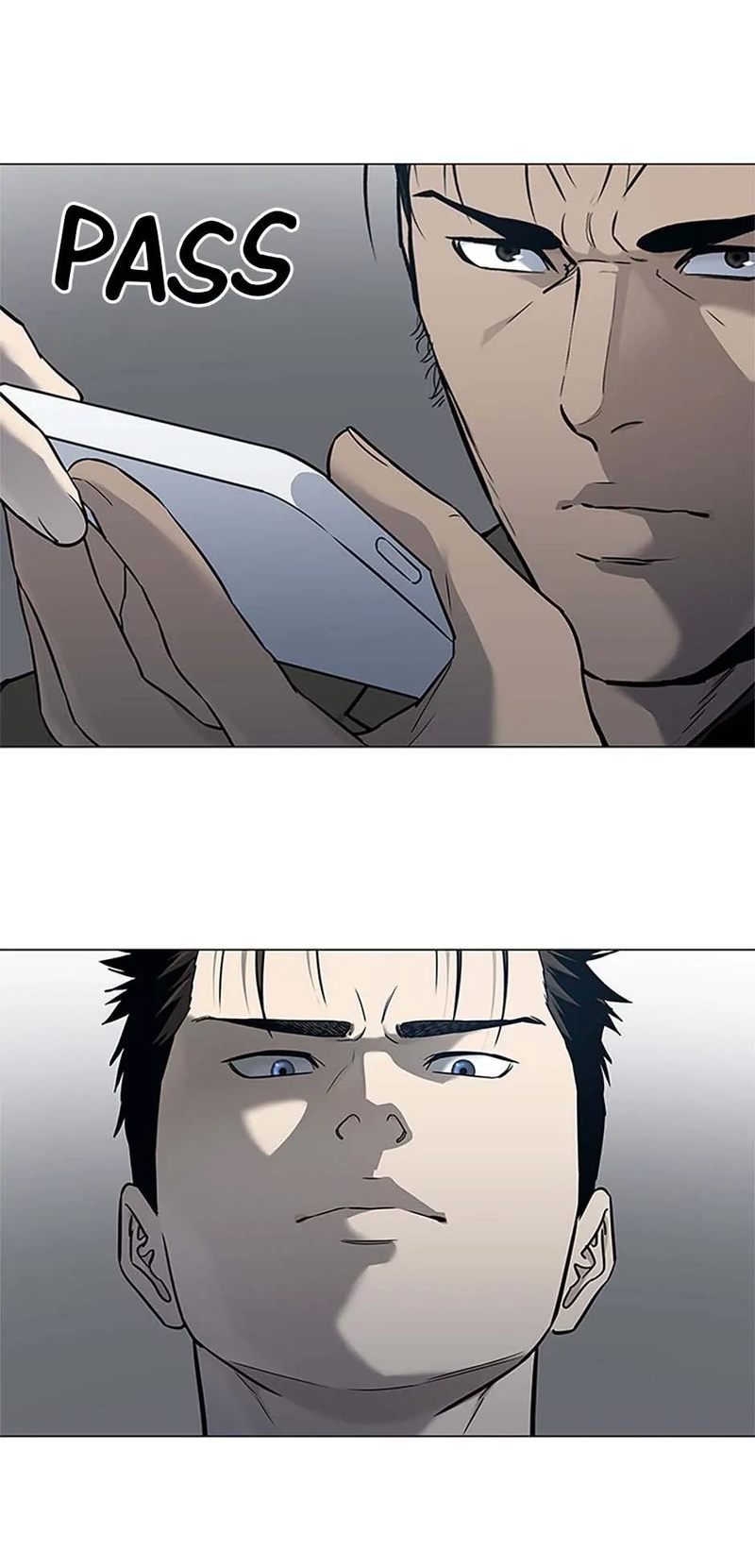 God of Blackfield Chapter 190 image 55