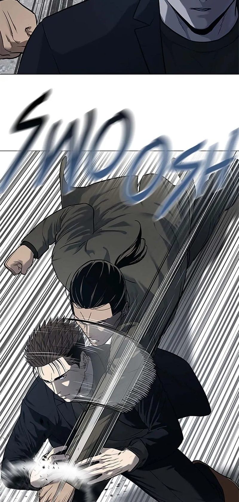 God of Blackfield Chapter 190 image 59