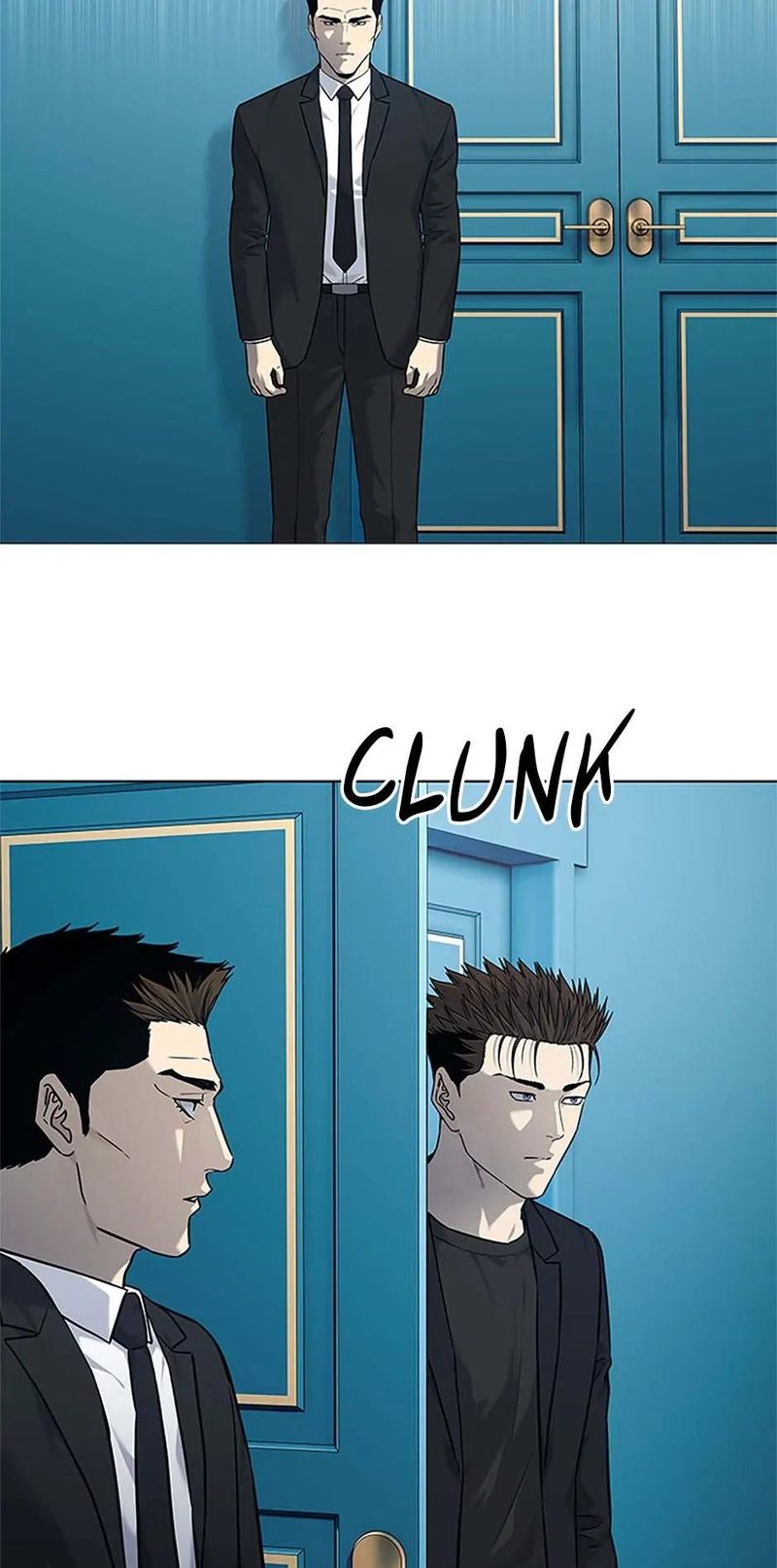 God of Blackfield Chapter 190 image 65