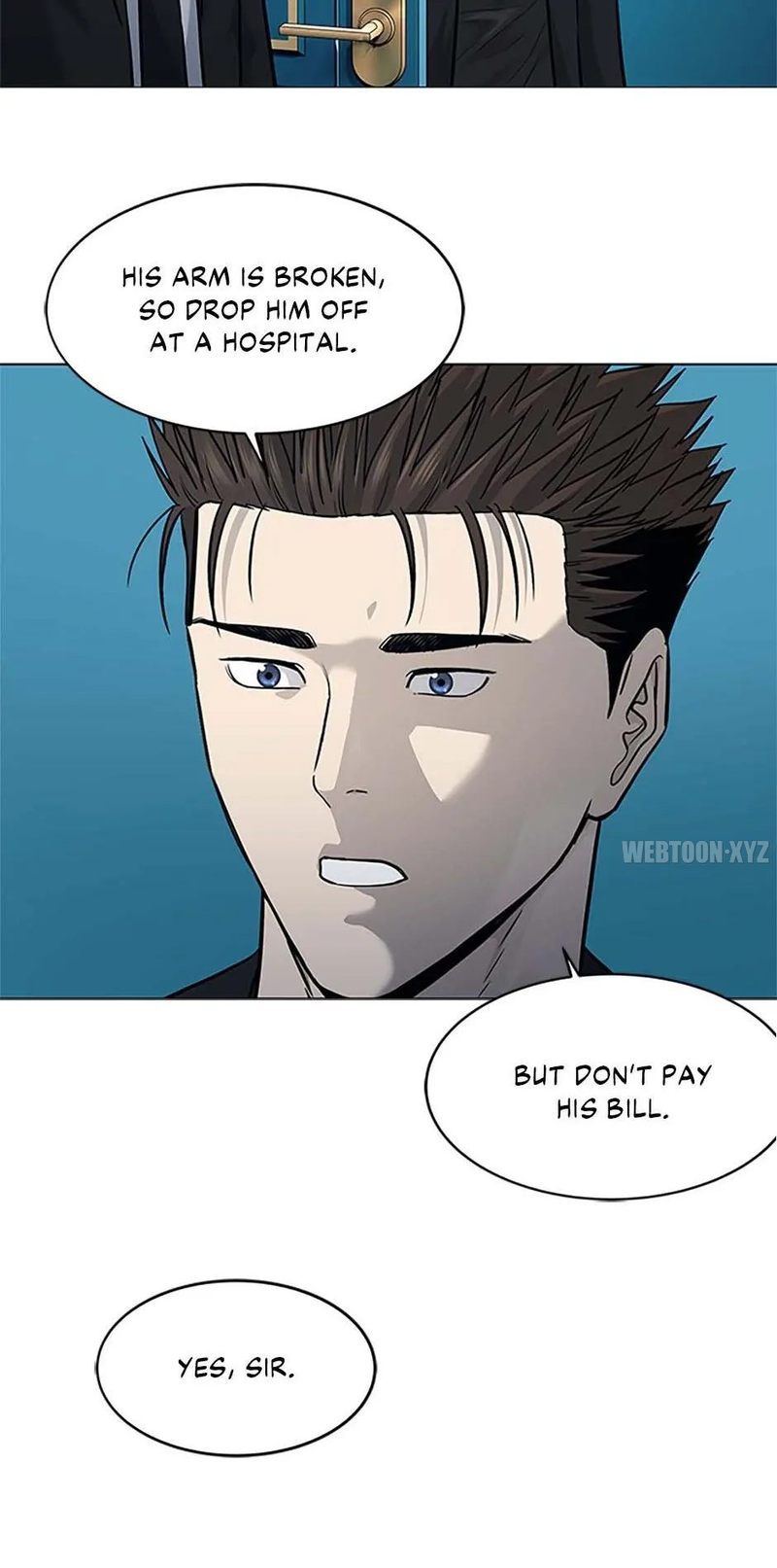 God of Blackfield Chapter 190 image 66