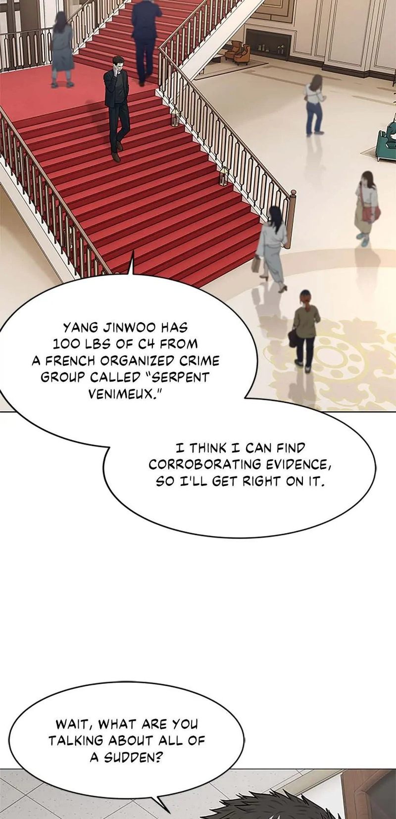 God of Blackfield Chapter 190 image 68