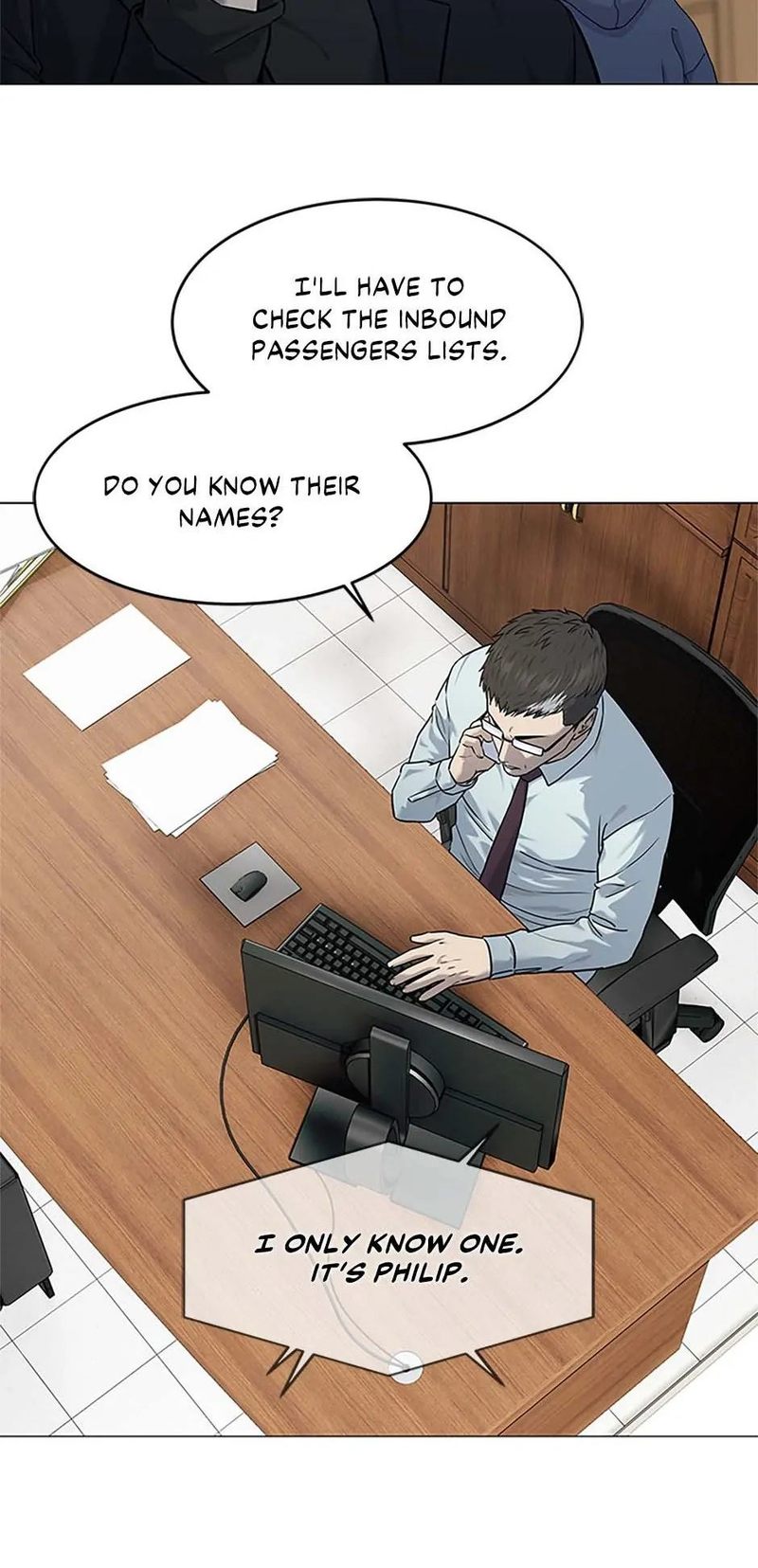 God of Blackfield Chapter 190 image 71