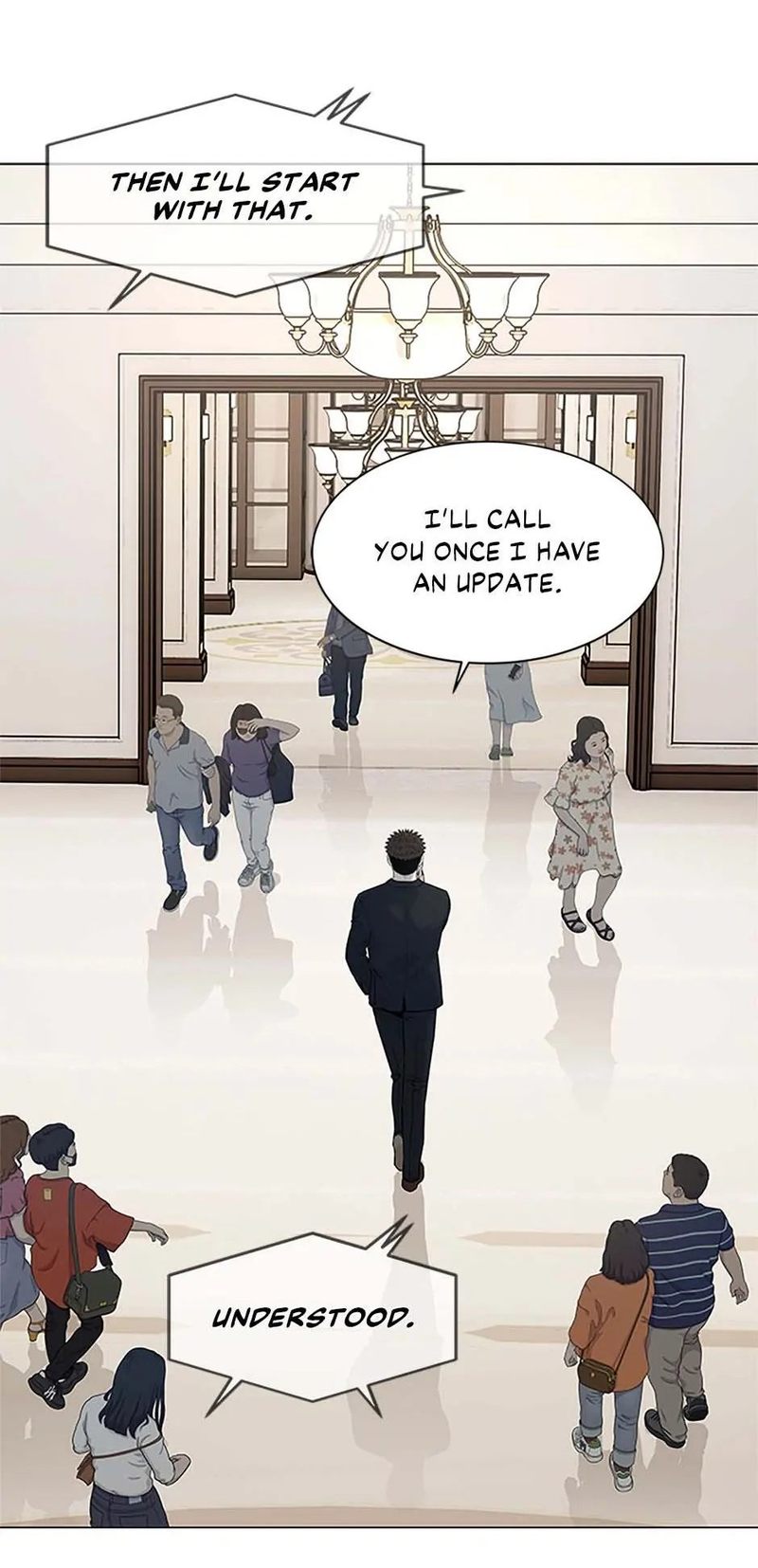 God of Blackfield Chapter 190 image 72