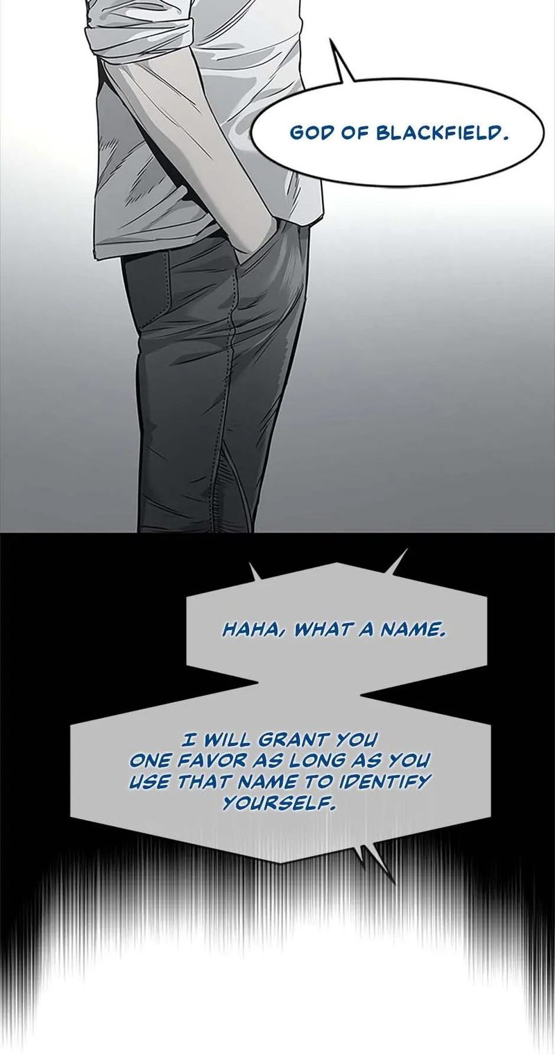 God of Blackfield Chapter 190 image 7