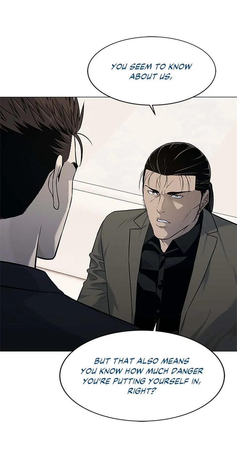 God of Blackfield Chapter 190 image 8