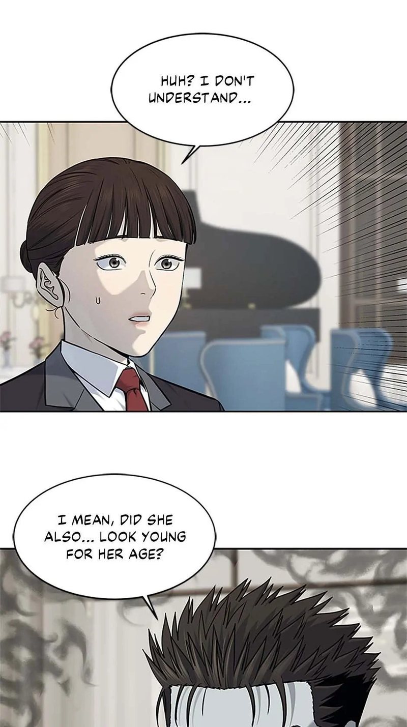 God of Blackfield Chapter 191 image 13
