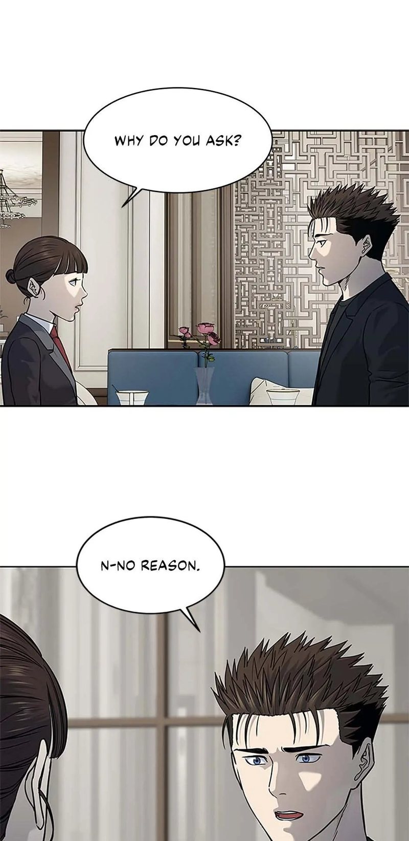 God of Blackfield Chapter 191 image 18