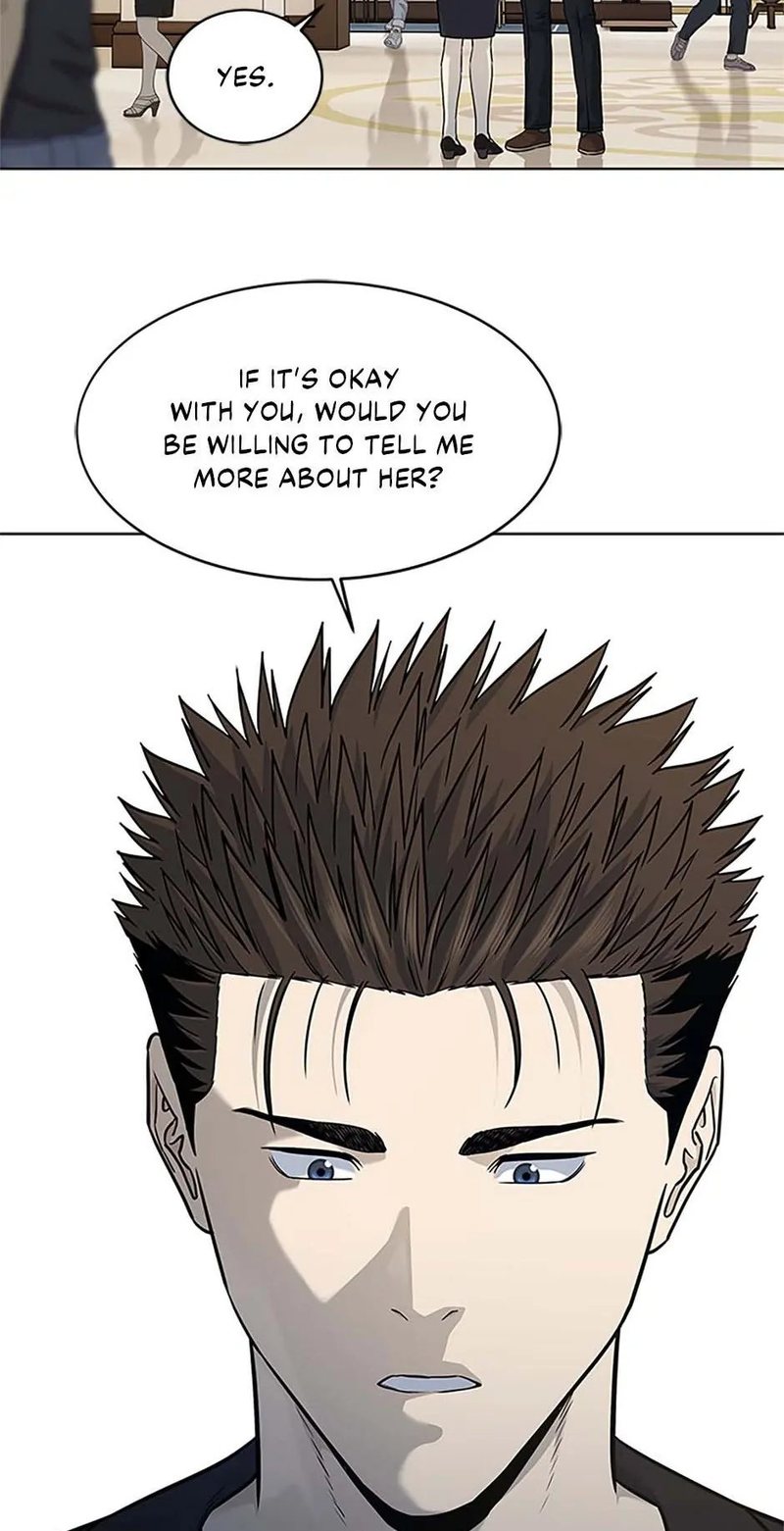 God of Blackfield Chapter 191 image 1