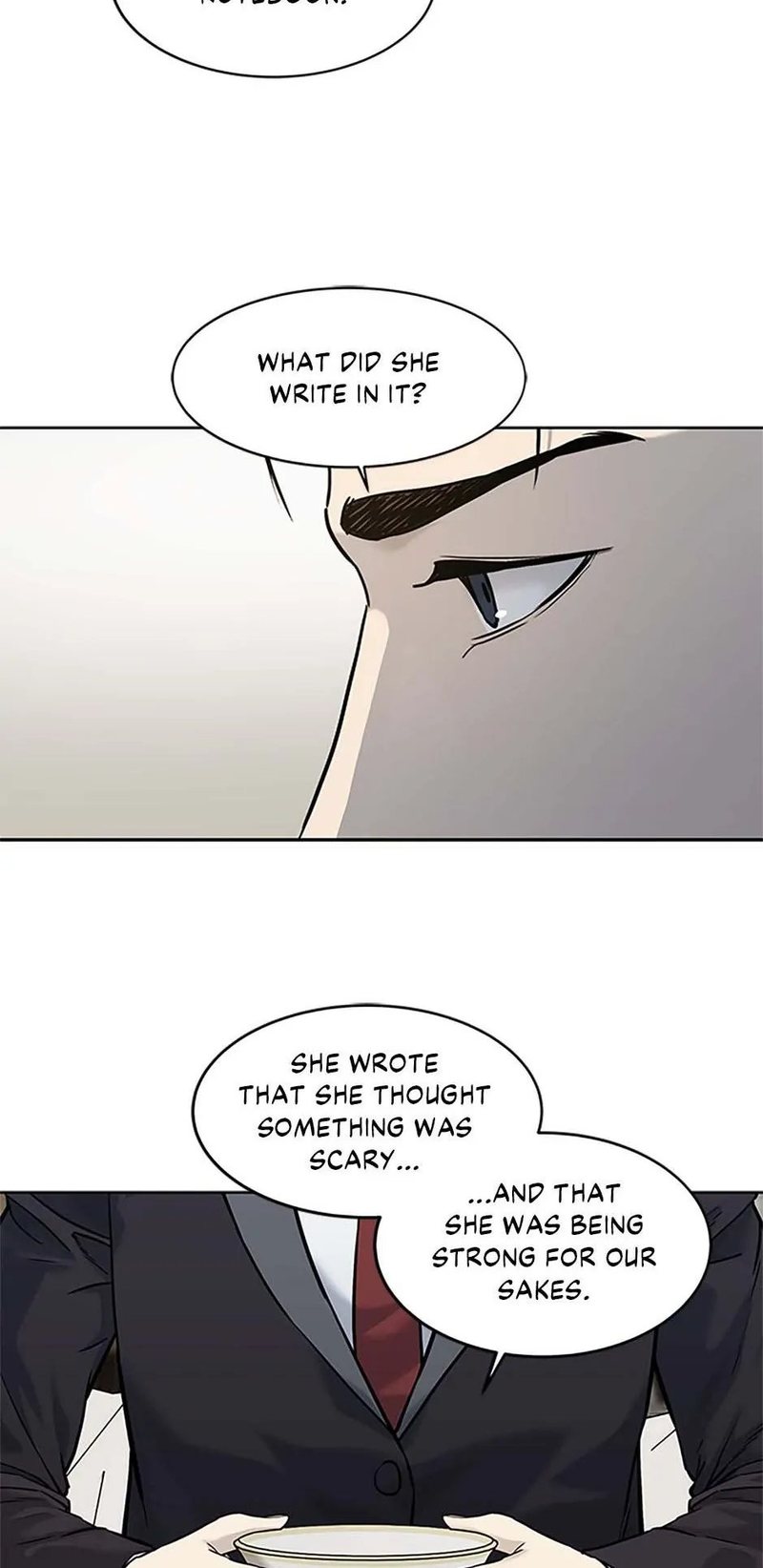 God of Blackfield Chapter 191 image 20