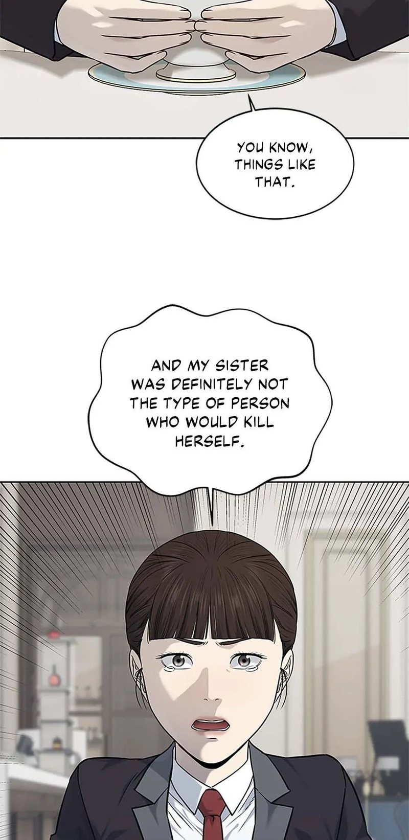 God of Blackfield Chapter 191 image 21