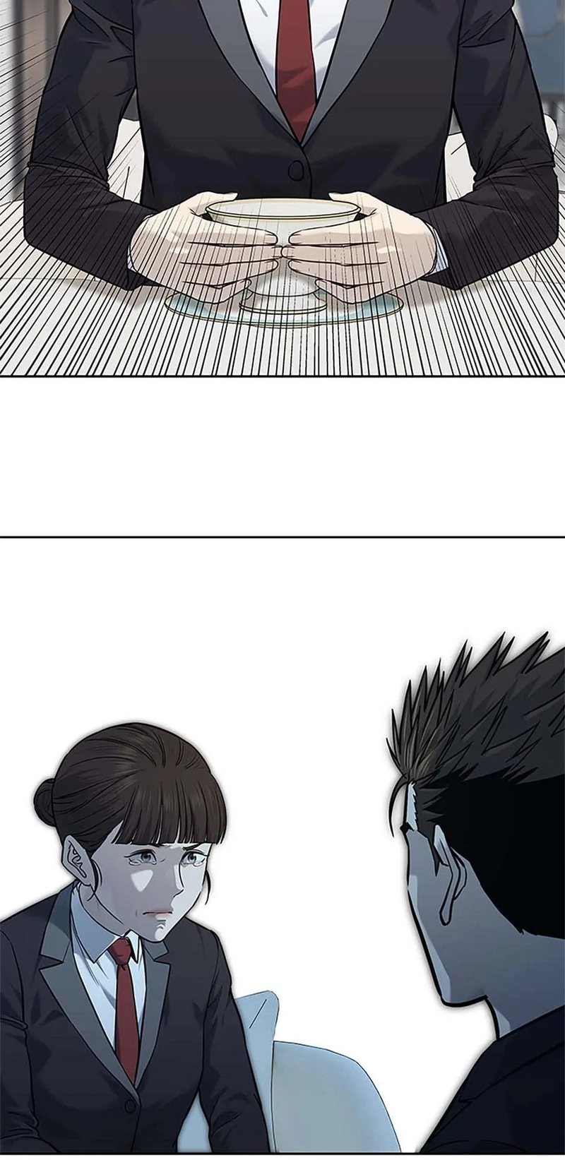 God of Blackfield Chapter 191 image 22