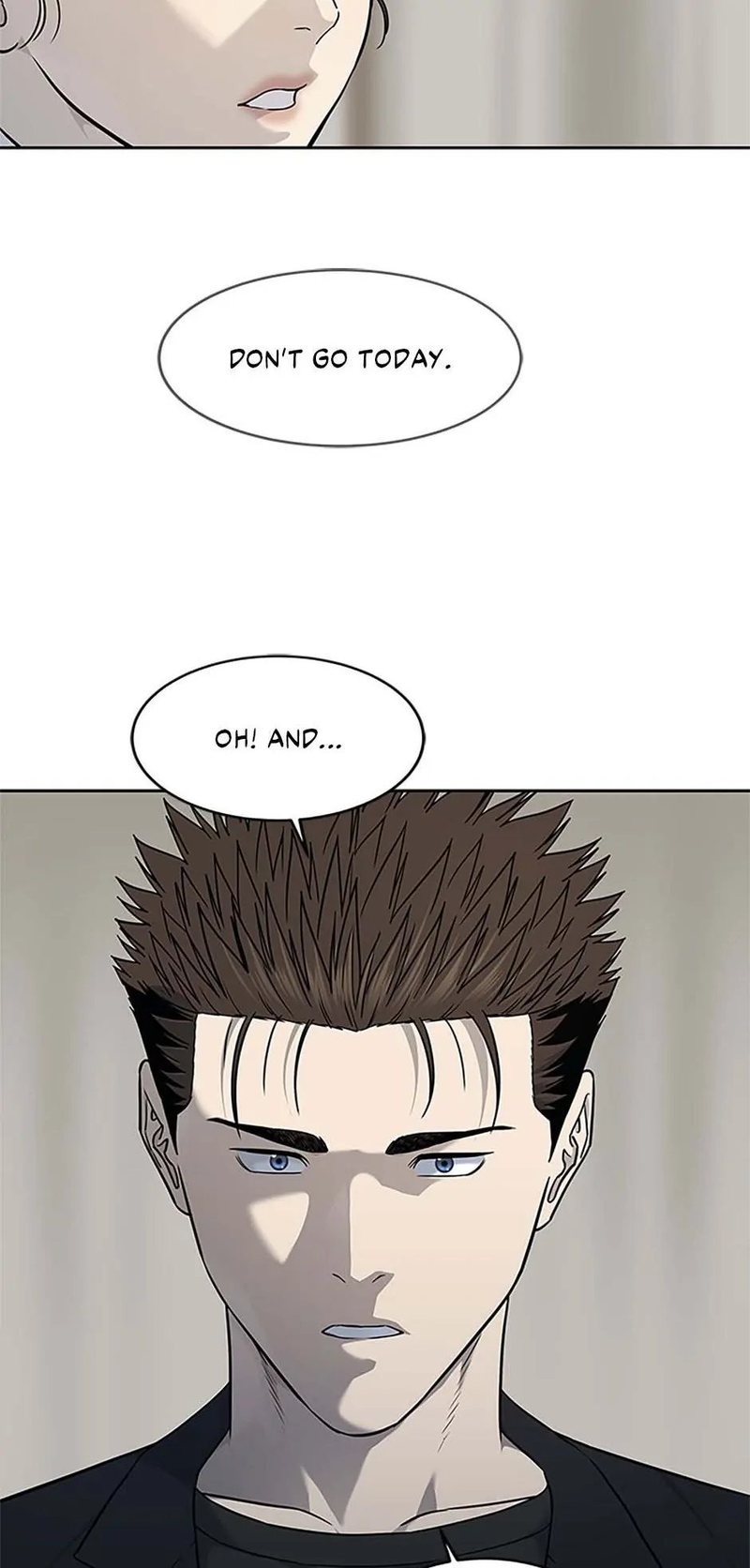 God of Blackfield Chapter 191 image 25