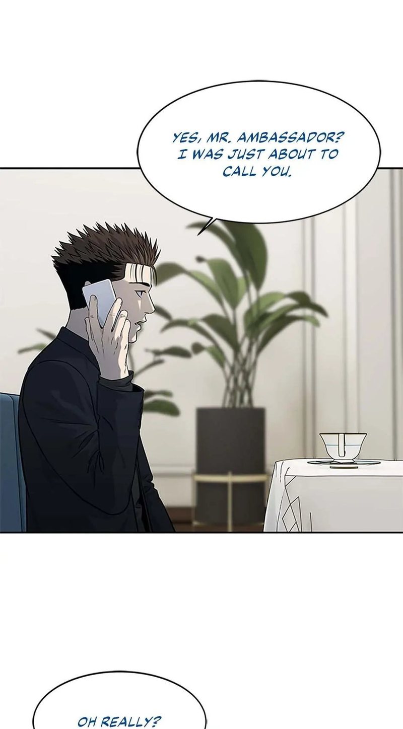 God of Blackfield Chapter 191 image 29