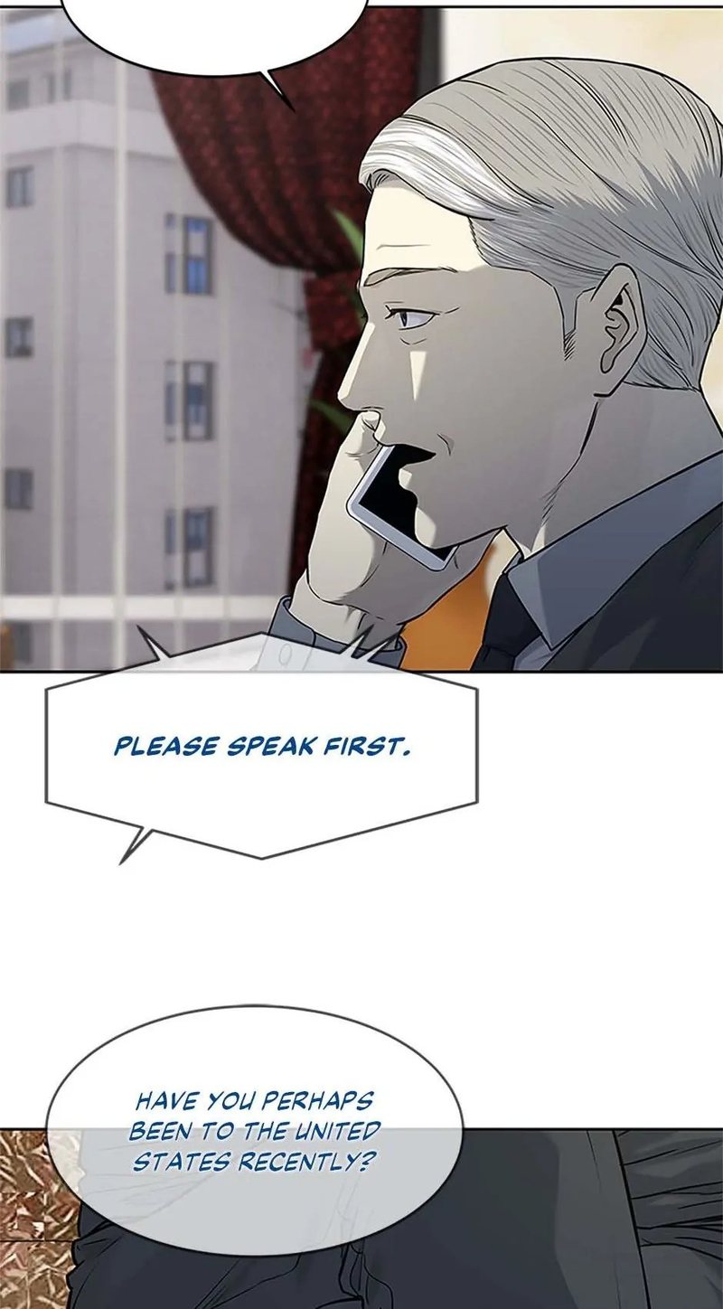 God of Blackfield Chapter 191 image 30