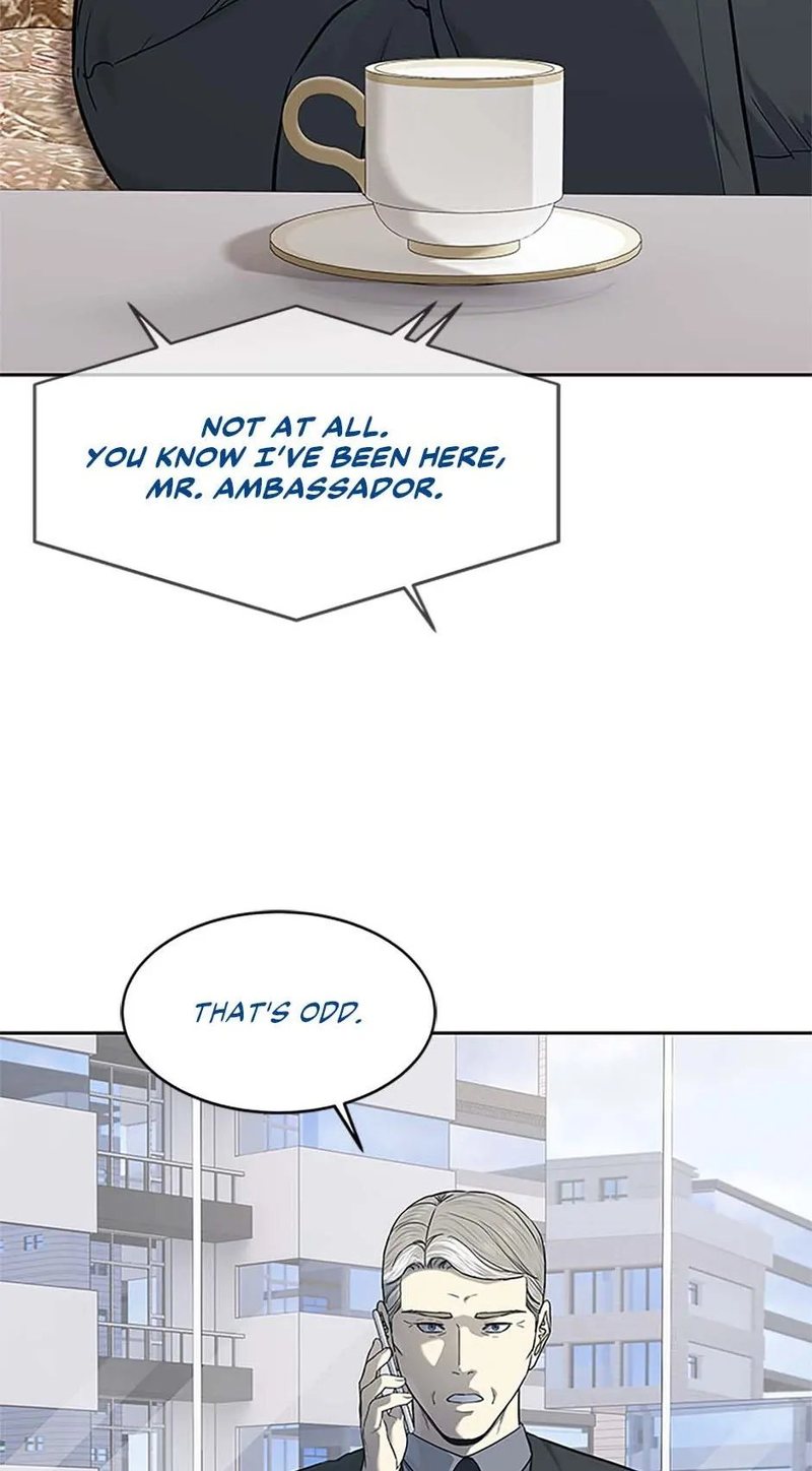 God of Blackfield Chapter 191 image 31