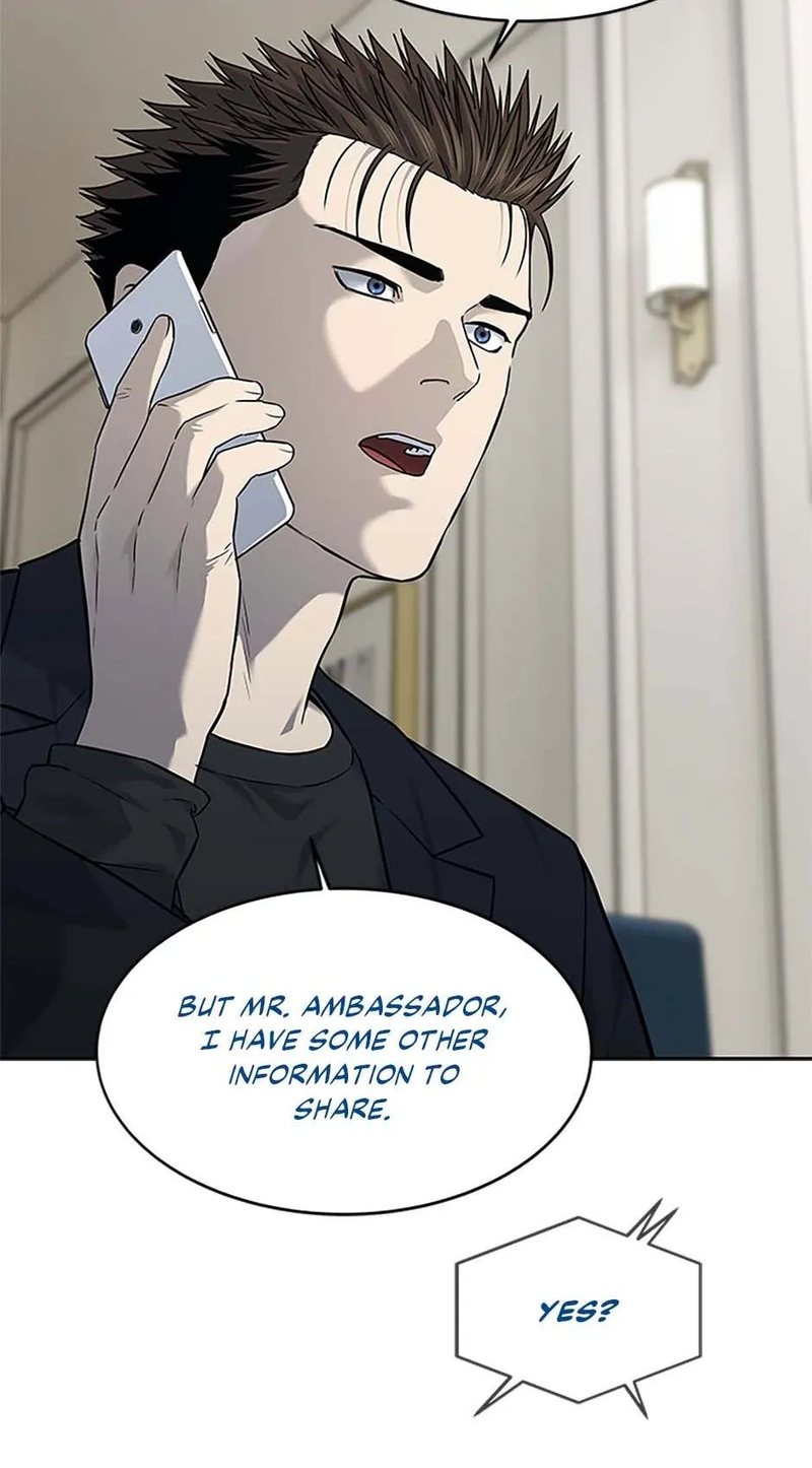 God of Blackfield Chapter 191 image 34