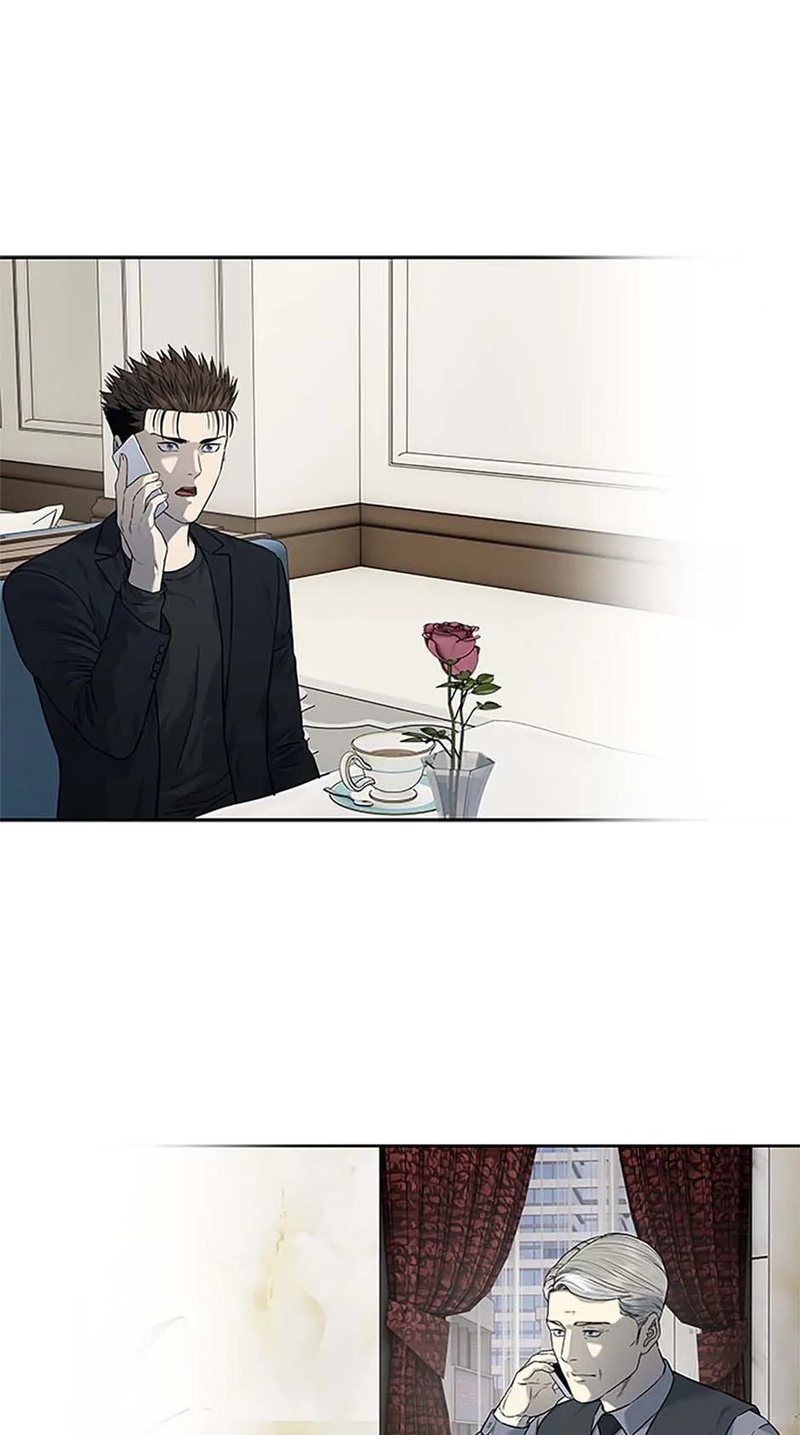 God of Blackfield Chapter 191 image 35