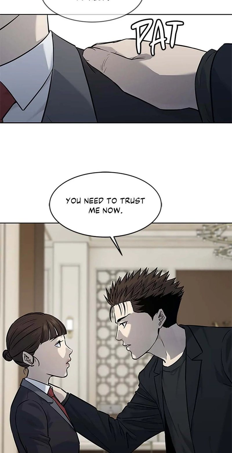 God of Blackfield Chapter 191 image 3