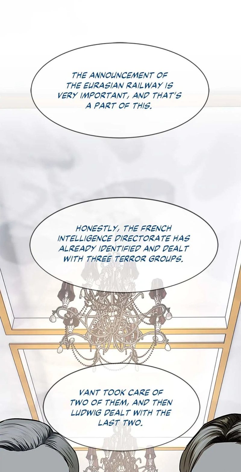 God of Blackfield Chapter 191 image 40