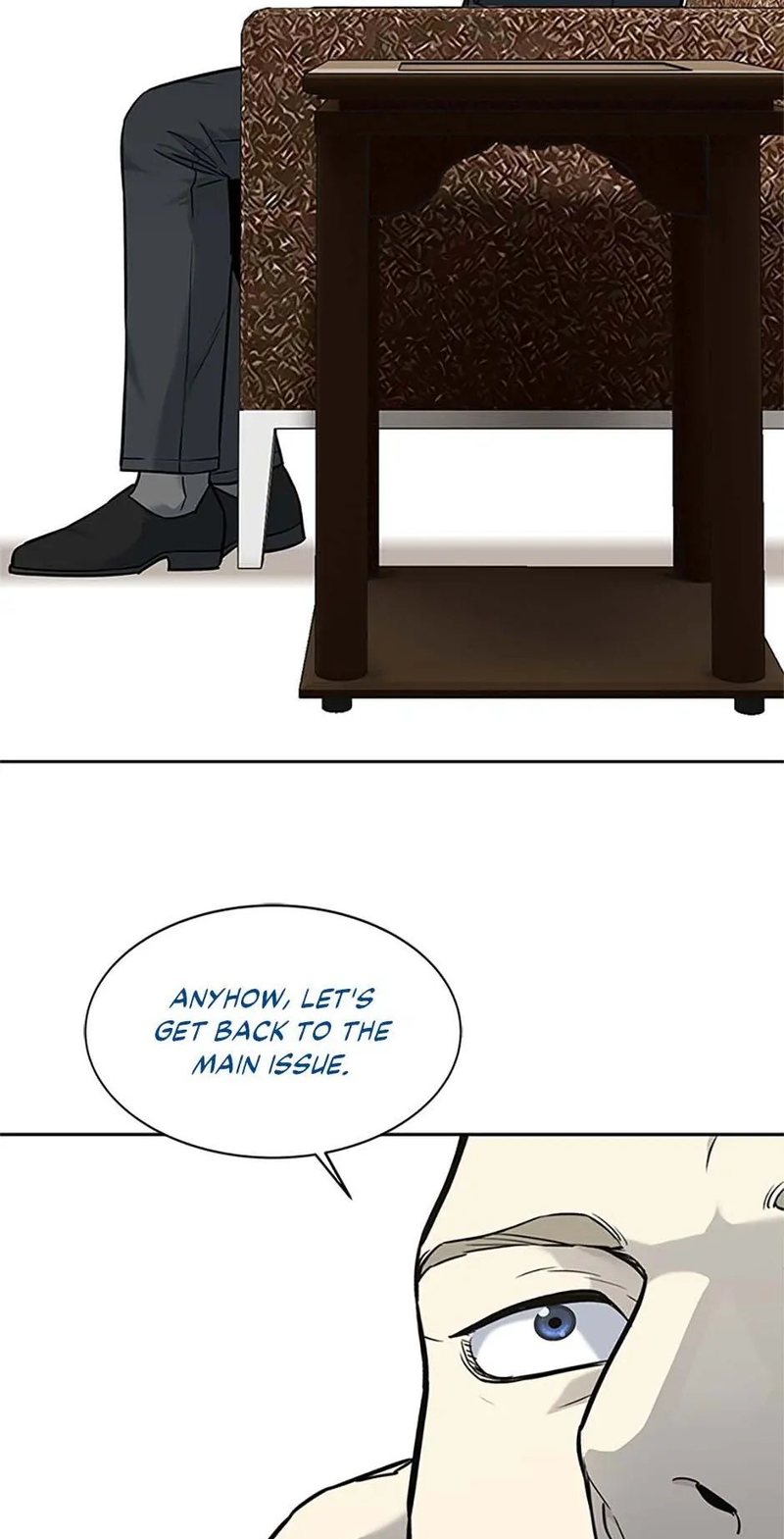God of Blackfield Chapter 191 image 42