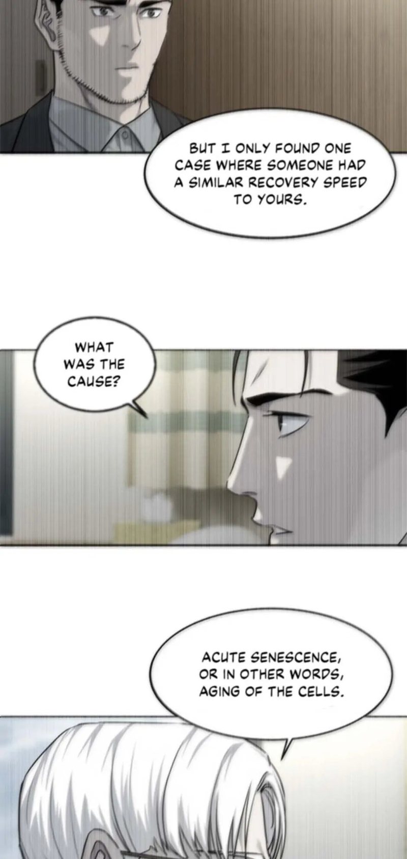 God of Blackfield Chapter 191 image 46