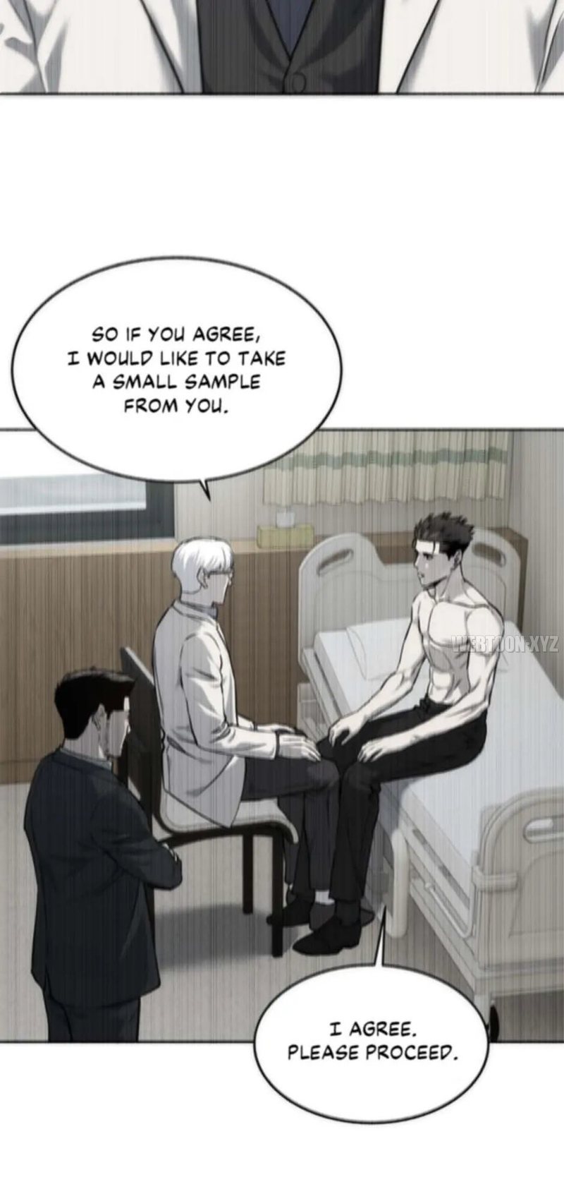 God of Blackfield Chapter 191 image 49
