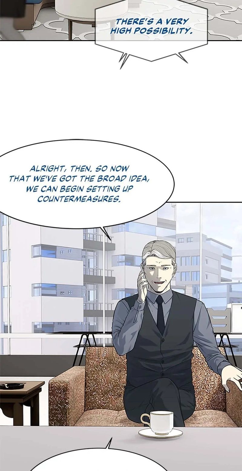 God of Blackfield Chapter 191 image 53