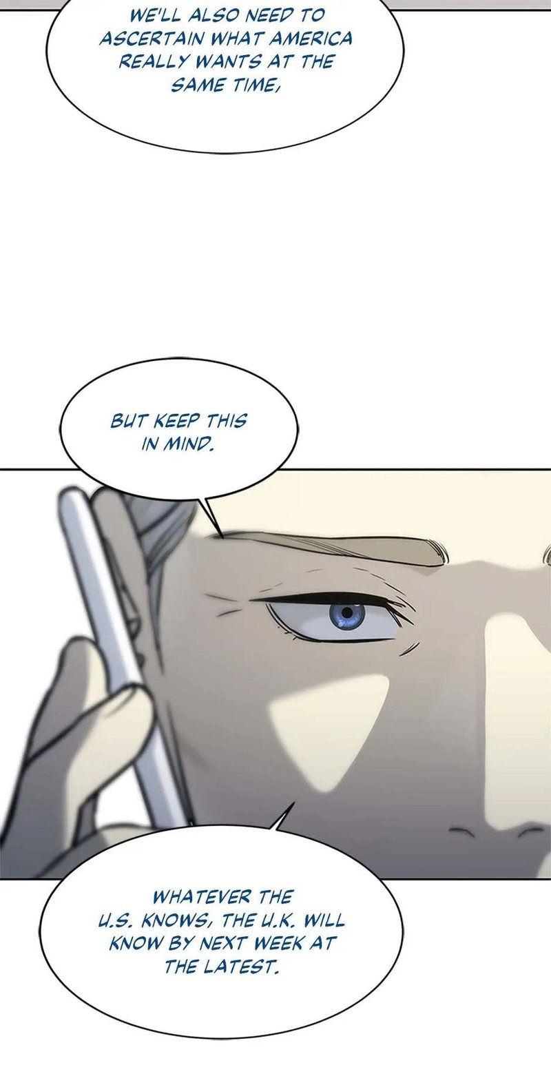 God of Blackfield Chapter 191 image 54