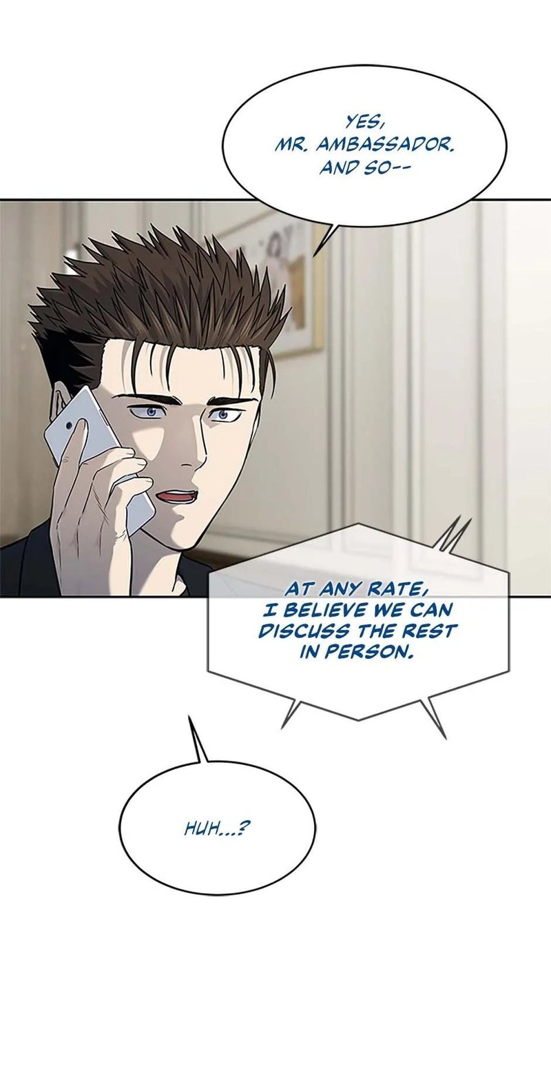 God of Blackfield Chapter 191 image 55