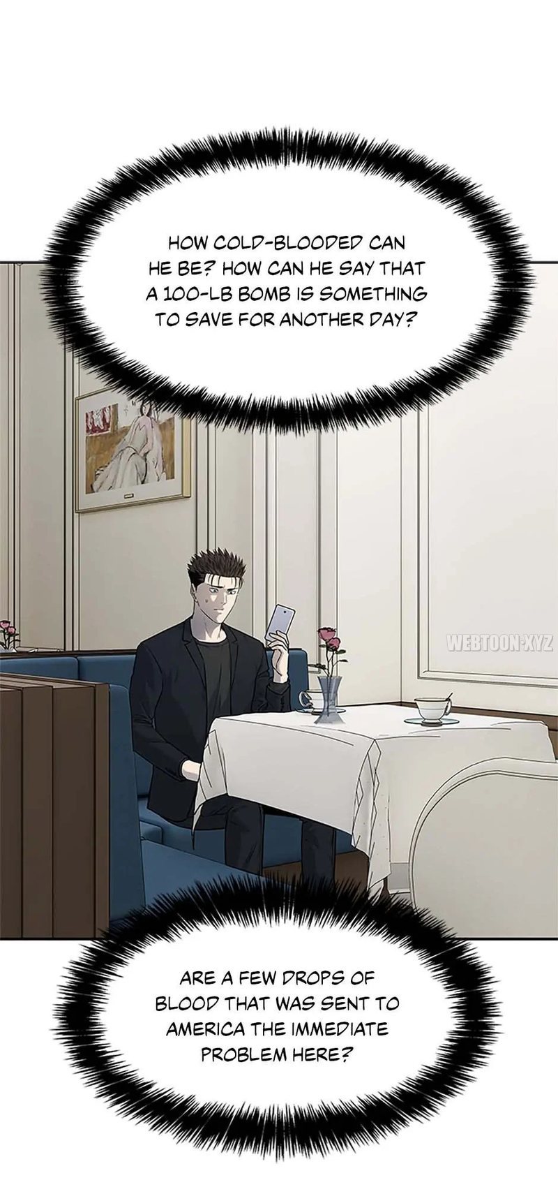God of Blackfield Chapter 191 image 56