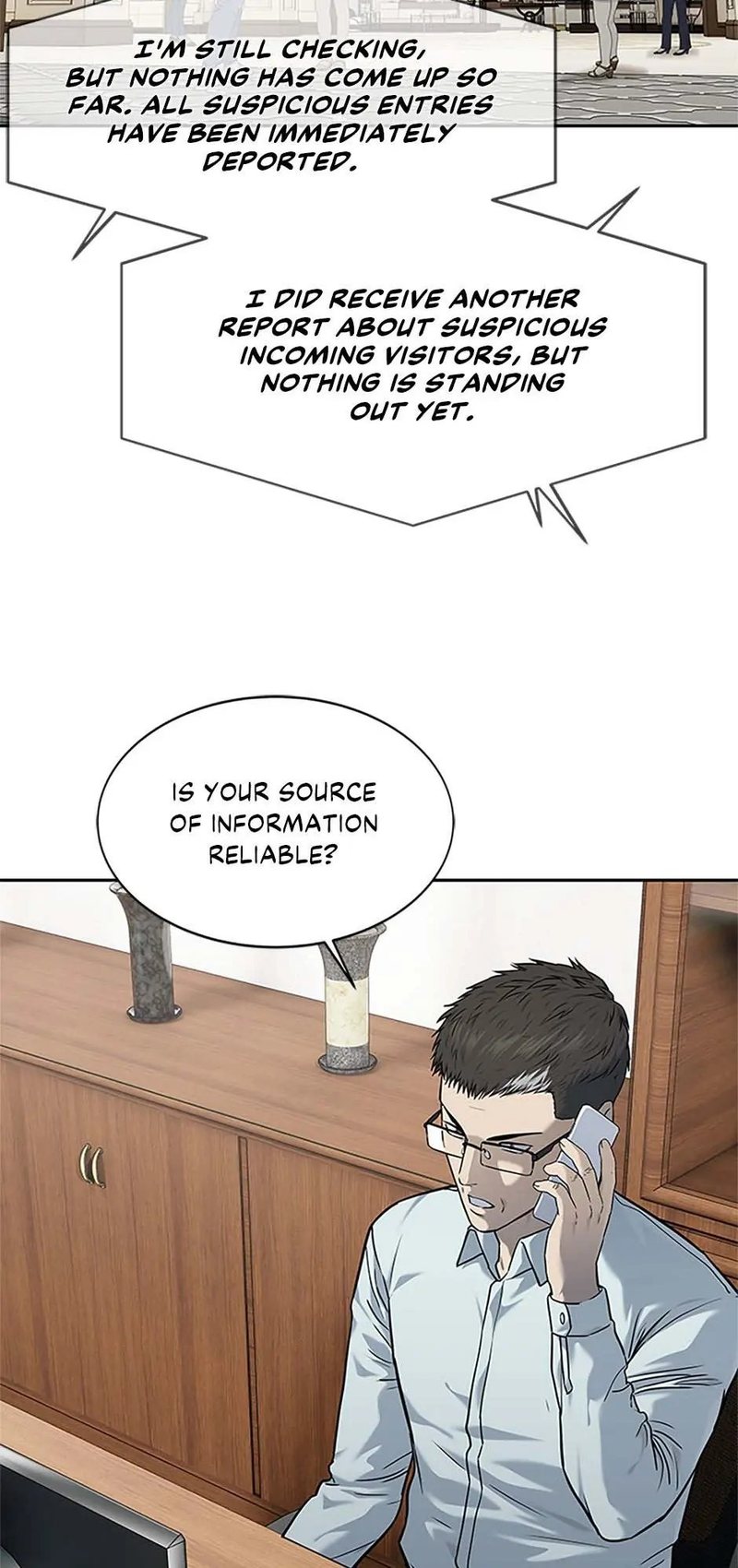 God of Blackfield Chapter 191 image 59