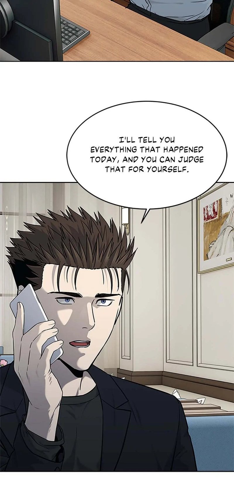 God of Blackfield Chapter 191 image 60