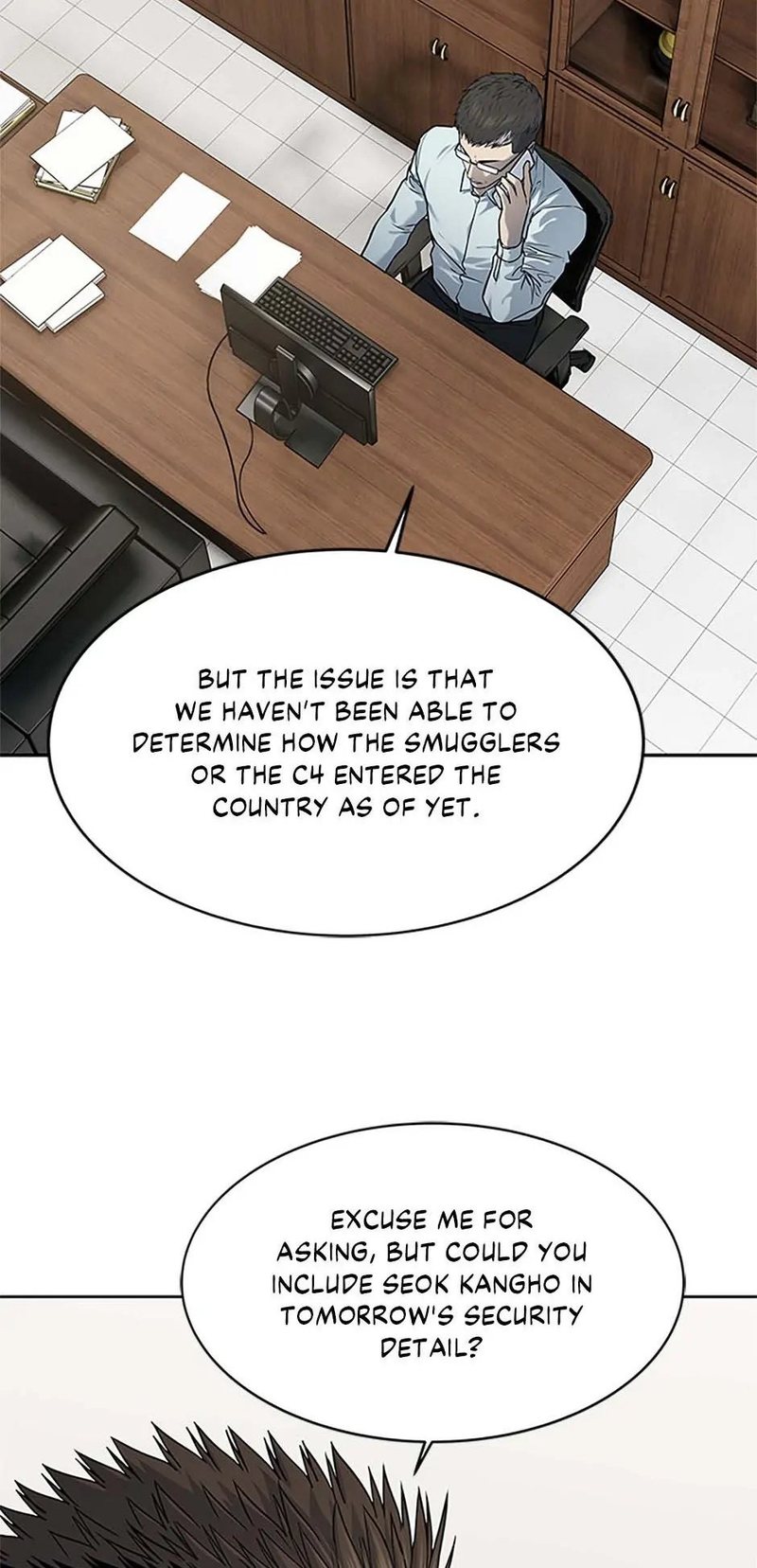 God of Blackfield Chapter 191 image 63