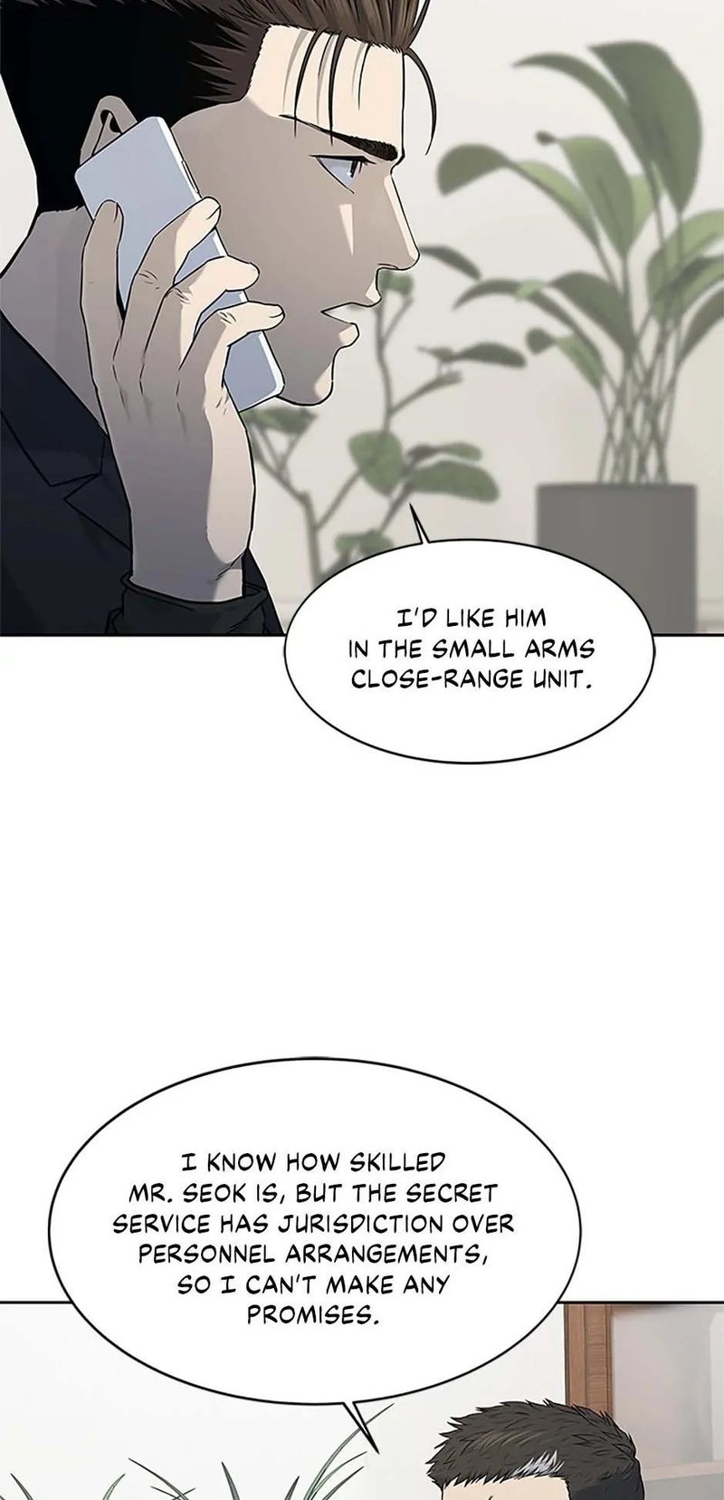 God of Blackfield Chapter 191 image 64