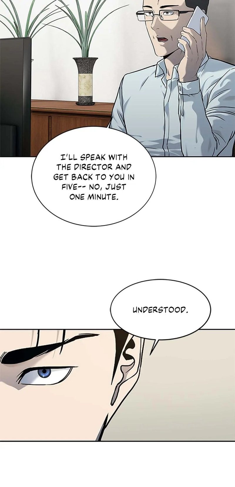 God of Blackfield Chapter 191 image 65