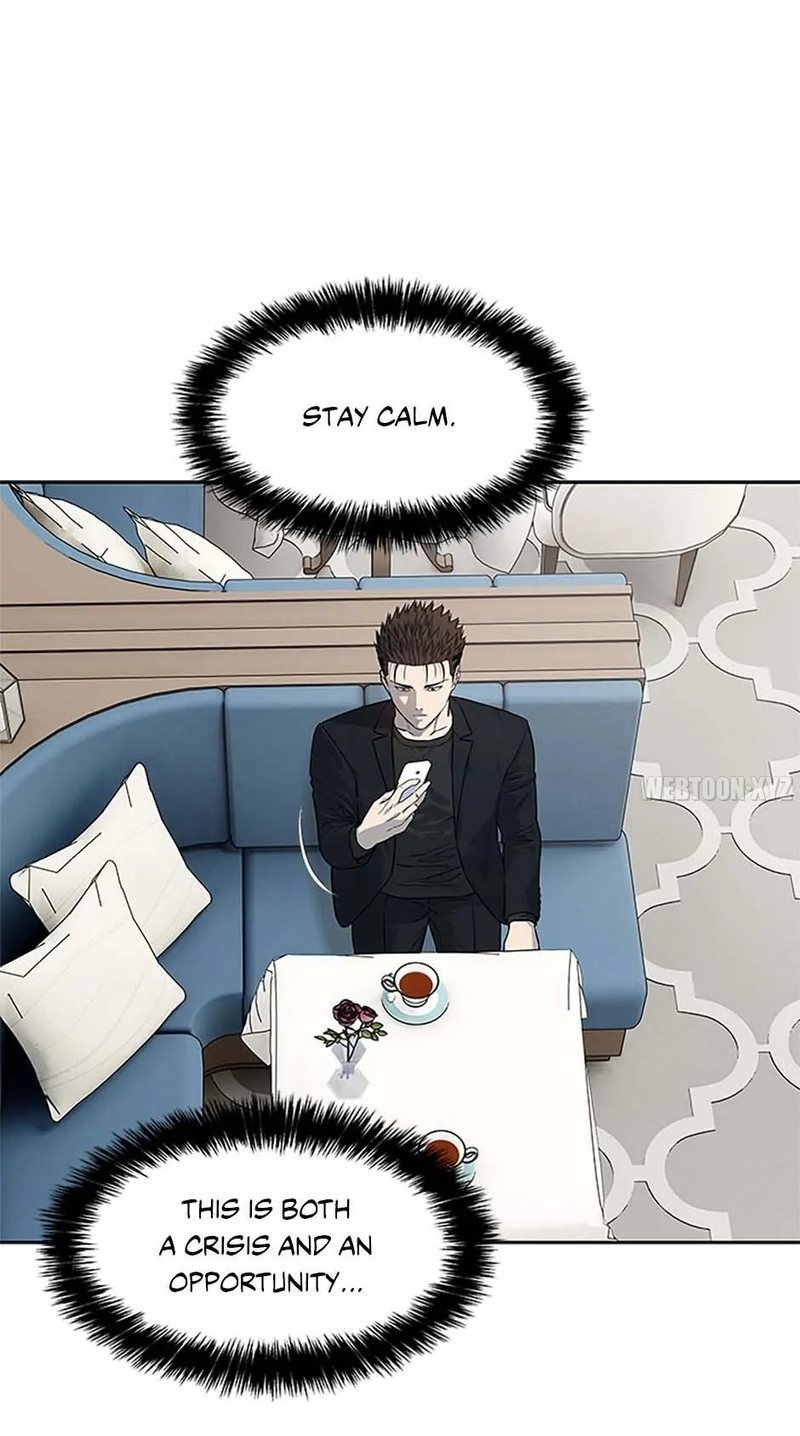God of Blackfield Chapter 191 image 66