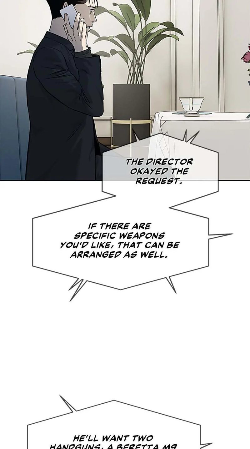 God of Blackfield Chapter 191 image 69