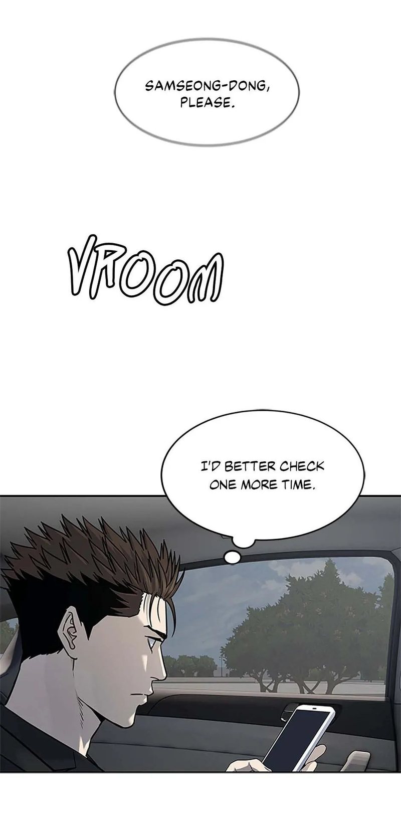 God of Blackfield Chapter 191 image 75