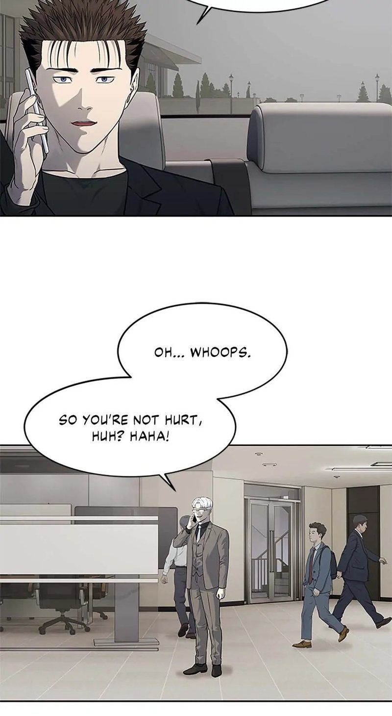 God of Blackfield Chapter 191 image 78
